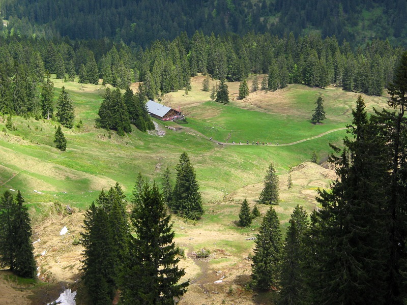 Burglhütte