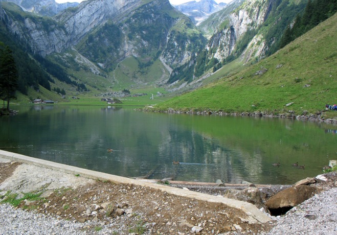 Seealpsee