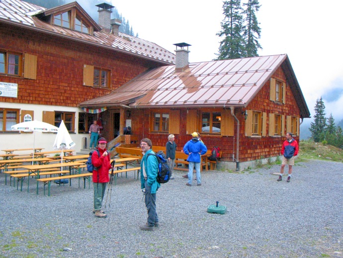 Konstanzer Hütte