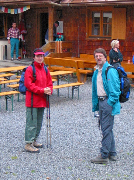 Konstanzer Hütte