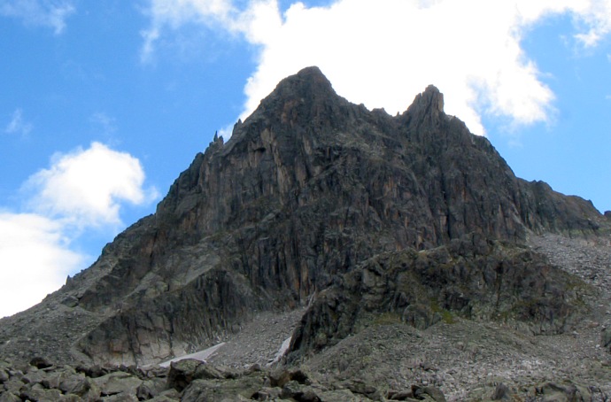 Fasulspitze