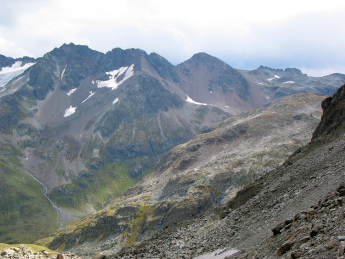 Fasulspitze