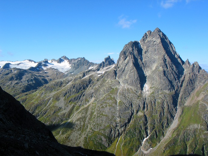 der große Patteriol