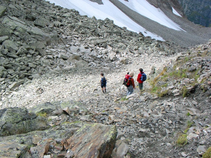 Kuchenjöchli