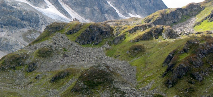 Darmstädter Hütte