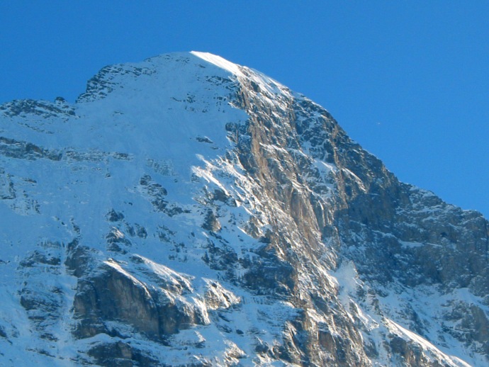 Eiger-Nordwand