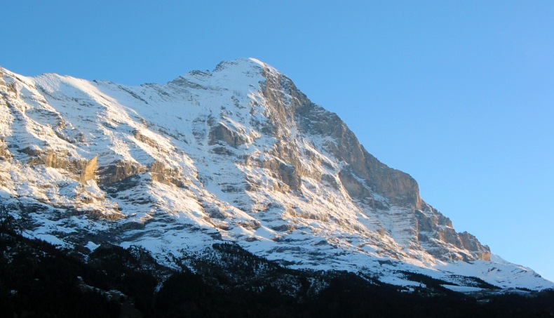 Eiger