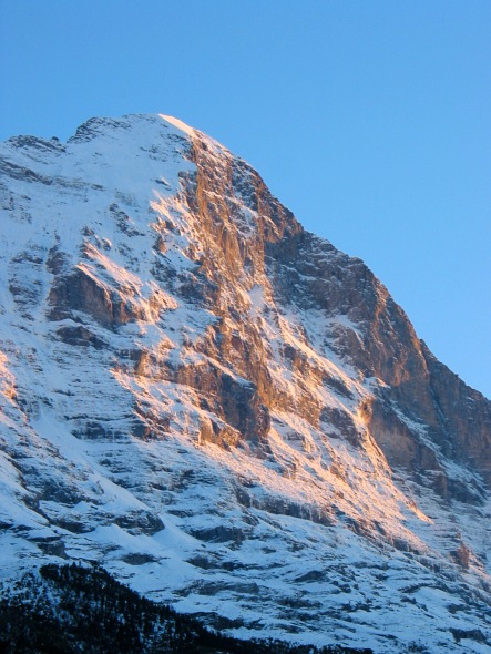 Eiger