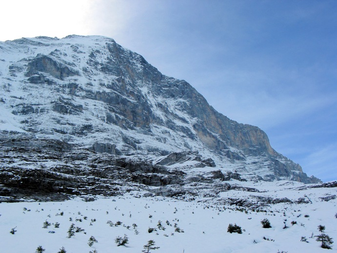 Eiger-Nordwand