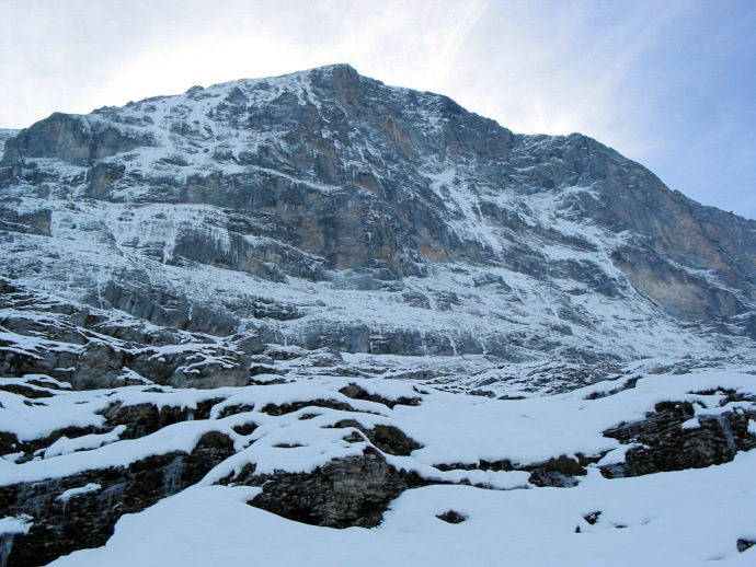 Eiger-Nordwand