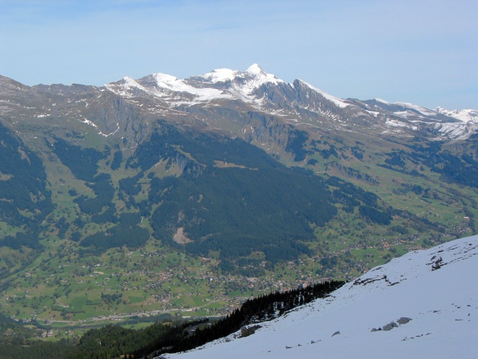 Schwarzhorn