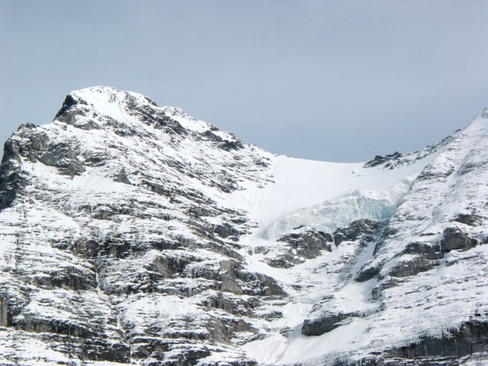 Eigergipfel