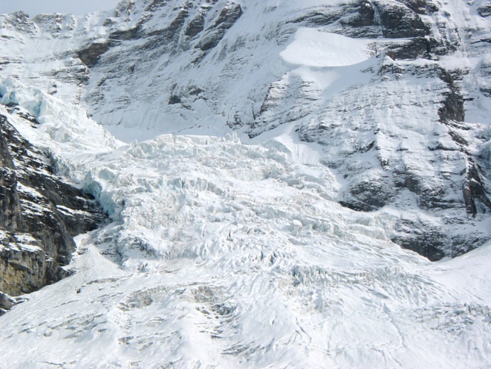 Eigergipfel