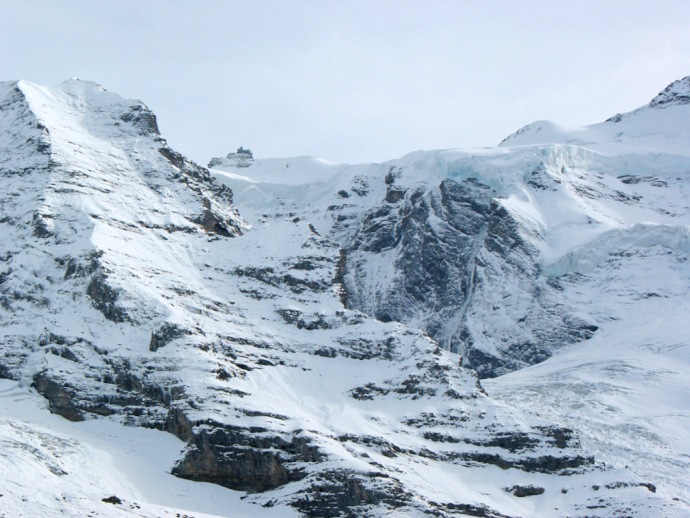 Jungfraujoch