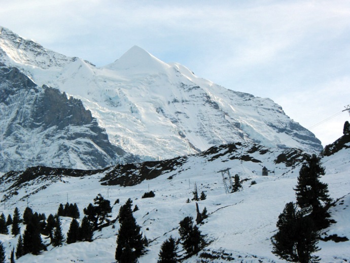 Silberhorn