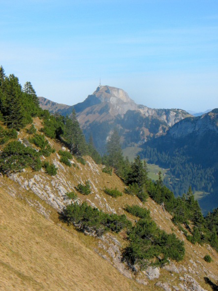 Hoher Kasten