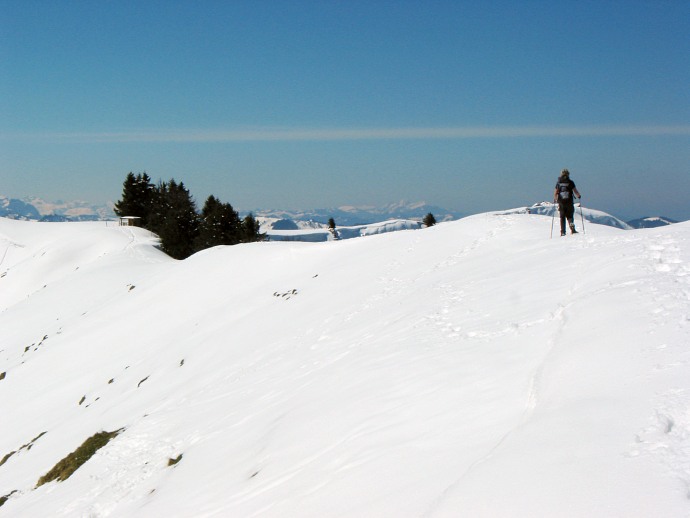 auf der Hochalp