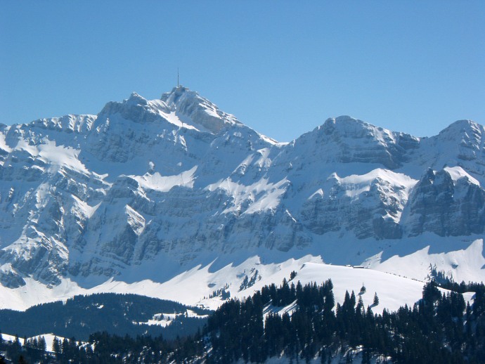 Säntis