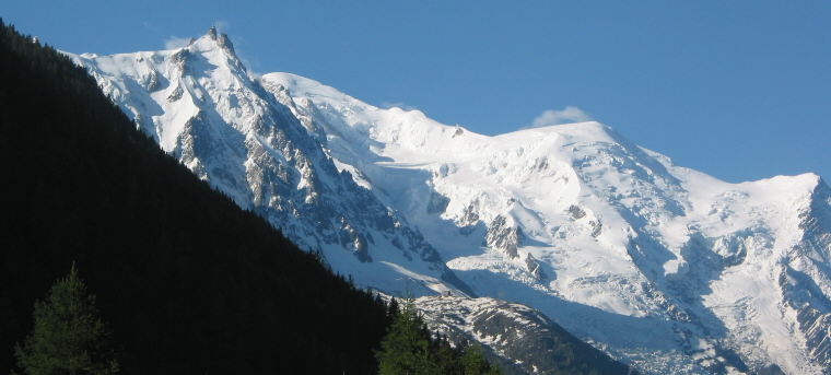 Mont Blanc