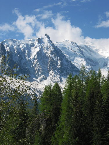 Mont Blanc