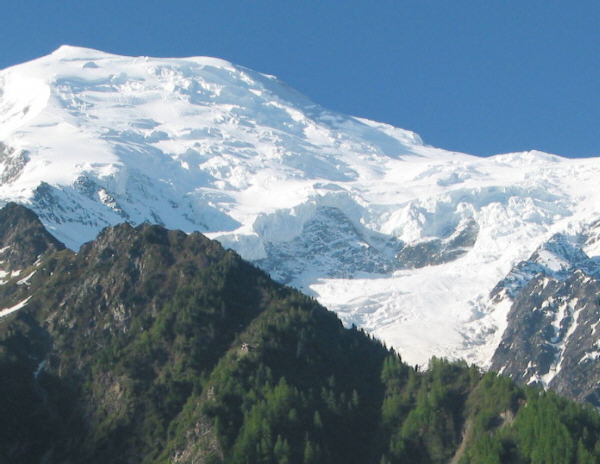 Mont Blanc