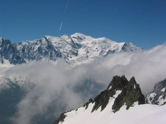 Mont Blanc