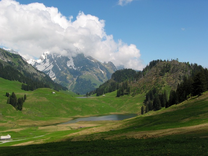 Schafberg