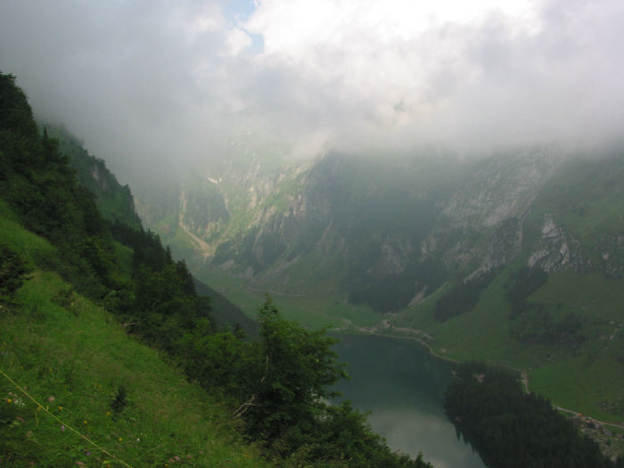 Seealpsee