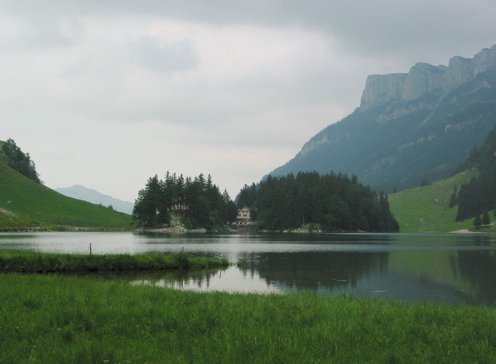 Seealpsee