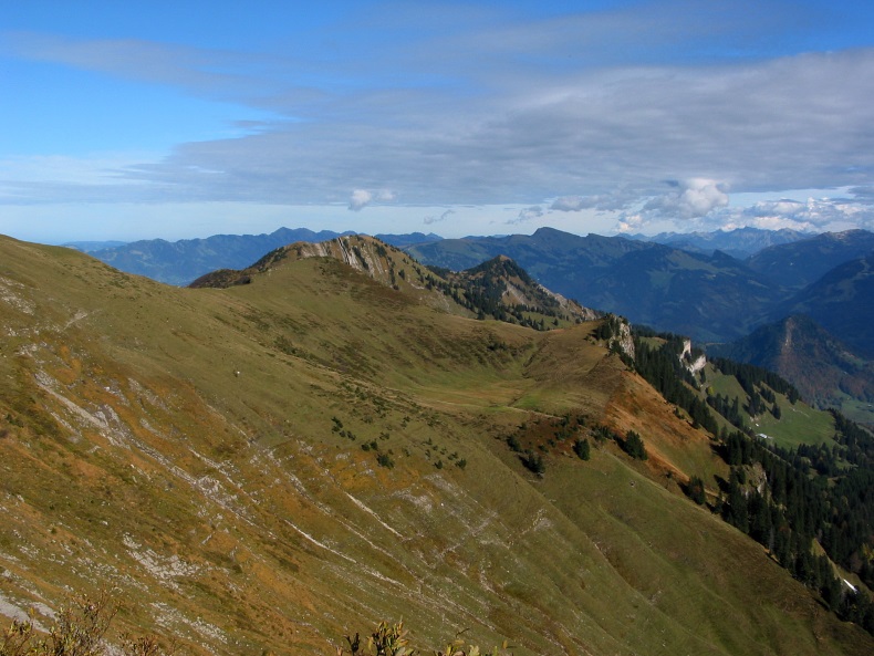 Hangspitze