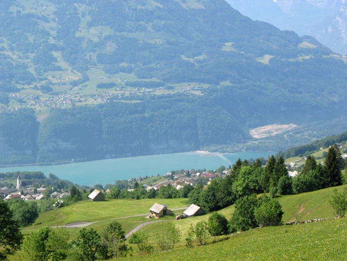 Walensee