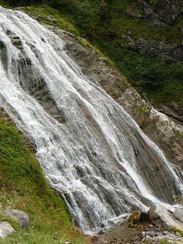 Wasserfall