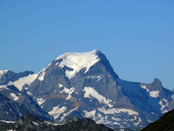 Glarnerland, Tödi