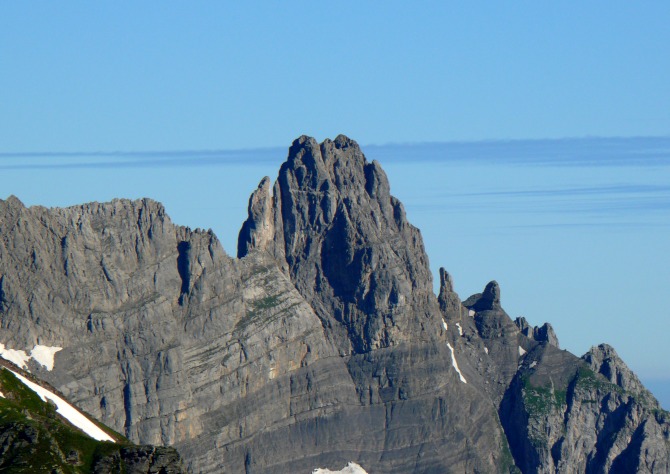 Mürtschenstock