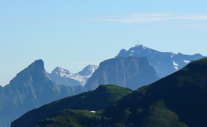 Säntis