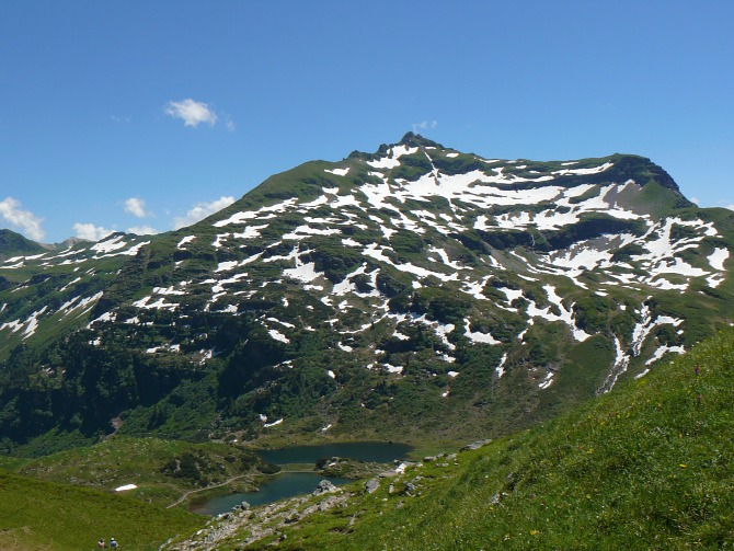 Murgseen