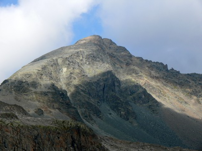 Schwarzhorn