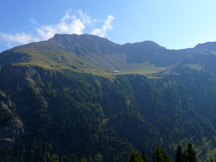 Alpe Gritsch