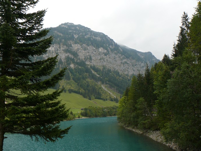 Stausee