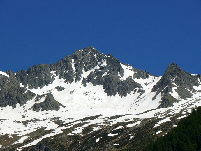 Monte Spluga