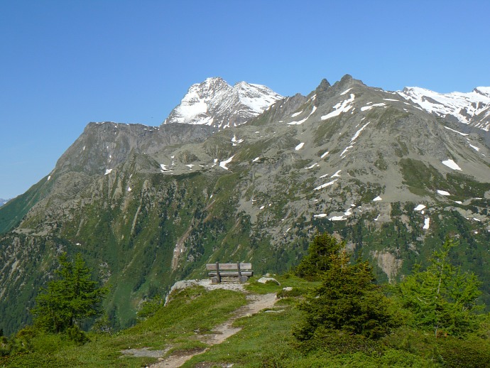 Piz Duan