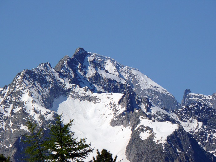 Piz Cacciabella