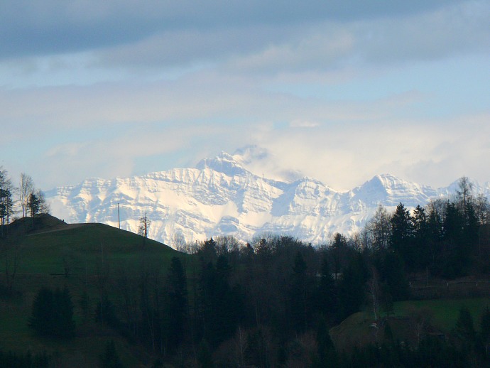 Säntis