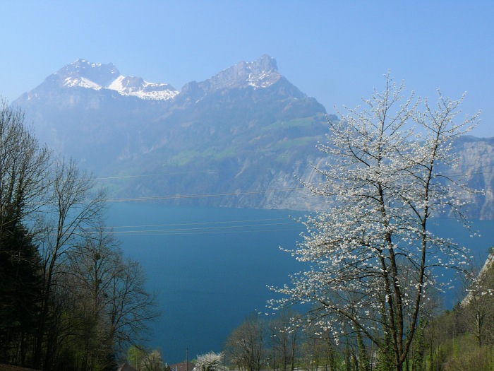 Ober- und Niderbauen