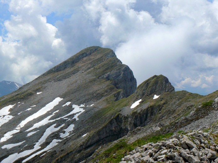 Schibengütsch