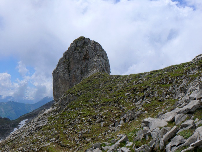 Türstenhäuptli