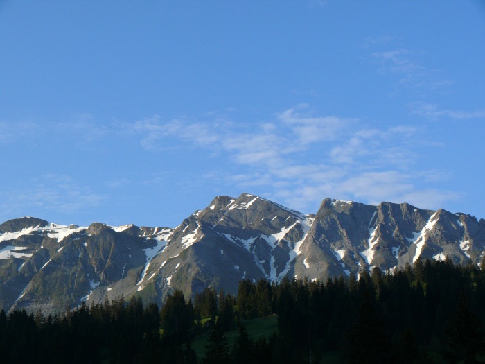 Brienzer Rothorn