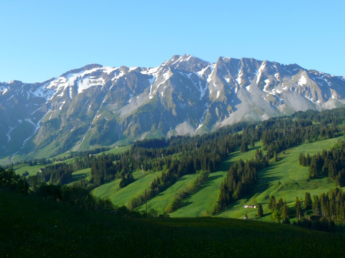 Brienzer Rothorn