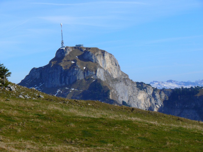 Hoher Kasten