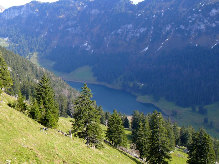 Sämtisersee